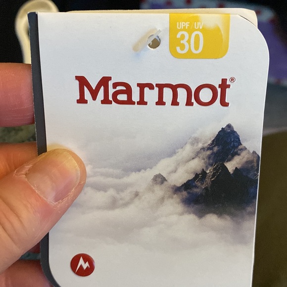 Marmot Ginny Shorts - Picture 6 of 6